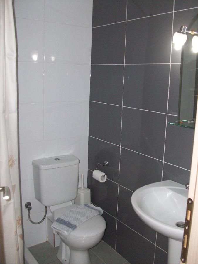 Mavridis Rooms 2 Nikiti  Exterior foto